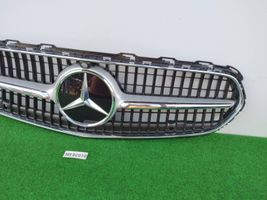 Mercedes-Benz C W206 Grille de calandre avant A2068883900