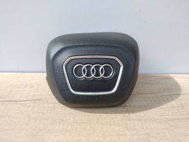 Audi A3 S3 8V Ohjauspyörän turvatyynyn kansi 62670230