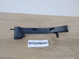 Volkswagen Touareg II Indicatore di direzione anteriore 7P6949101