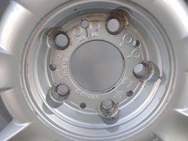 BMW 5 E39 R 15 alumīnija - vieglmetāla disks (-i) 6751763-13