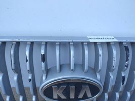 KIA Picanto Griglia anteriore 8636007010