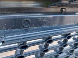 Mercedes-Benz S C217 Maskownica / Grill / Atrapa górna chłodnicy A2178880123