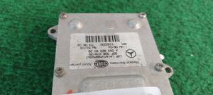 Mercedes-Benz E W211 Module de ballast de phare Xenon 5DF008279-05