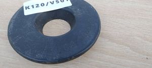 Volkswagen Golf VII Front coil spring rubber mount 5Q0512149A