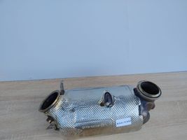 Mercedes-Benz E W213 Katalysaattori/FAP/DPF-hiukkassuodatin A2134916901