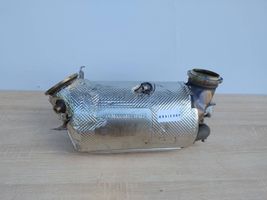 Mercedes-Benz E W213 Katalysaattori/FAP/DPF-hiukkassuodatin A2134916901