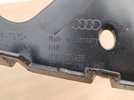 Audi Q4 Sportback e-tron Narożnik zderzaka przedniego 89A807438