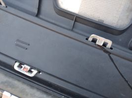 Mercedes-Benz ML W166 Spoiler del portellone posteriore/bagagliaio A1668850053