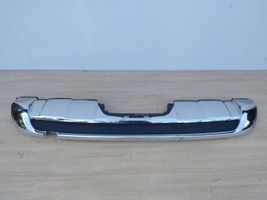 Mercedes-Benz ML W166 Spoiler del portellone posteriore/bagagliaio A1668850053