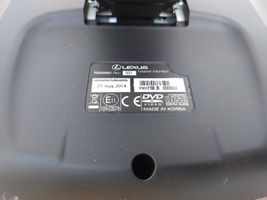 Lexus RX 450H Unità di navigazione lettore CD/DVD PZ462-00205-00
