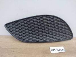 Mercedes-Benz S C217 Grille inférieure de pare-chocs avant A2178850124