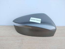 Mazda CX-3 Copertura in plastica per specchietti retrovisori esterni KR22