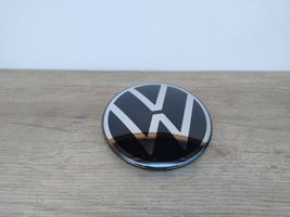 Volkswagen Touareg III Valmistajan merkki/logo/tunnus 760853601E