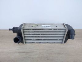 Fiat Panda II Chłodnica powietrza doładowującego / Intercooler 1801221653