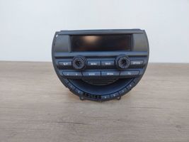 Mini Cooper Countryman F60 Panel / Radioodtwarzacz CD/DVD/GPS 2230-13-3133