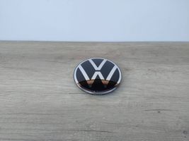 Volkswagen Touareg III Mostrina con logo/emblema della casa automobilistica 760853601E