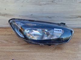 Ford Transit -  Tourneo Connect Headlight/headlamp JT7613W029CD