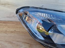 Ford Transit -  Tourneo Connect Headlight/headlamp JT7613W029CD