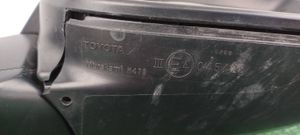 Toyota RAV 4 (XA40) Elektryczne lusterko boczne drzwi przednich E4045428