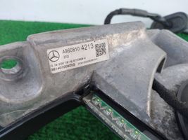 Mercedes-Benz Actros Coque de rétroviseur A960