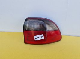 Chevrolet Omega B Lampa tylna 45286