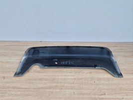 Opel Crossland X Moulure inférieure de pare-chocs arrière 39097394