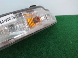 Mercedes-Benz Actros Front indicator light A9678200121