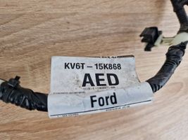 Ford Transit Parking sensor (PDC) wiring loom KV6T-15K868