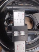 Hyundai i10 Felgi aluminiowe R14 52910