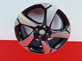 Ford Fiesta Cerchione in lega R17 J1BC