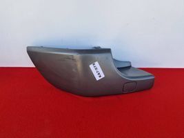 Renault Megane II Rivestimento del pannello parte angolare del paraurti posteriore 8200200019