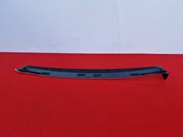 Audi A3 S3 8L Apdailinė galinio bamperio juosta 8L0807421C