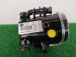 Nissan Qashqai J12 Światło przeciwmgłowe przednie 261550862R