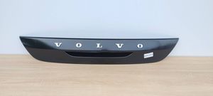 Volvo V40 Moldura embellecedora de la barra del amortiguador trasero 31386846