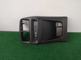 Peugeot Rifter Console centrale 9818369377