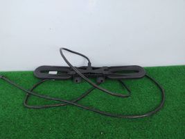 Mercedes-Benz S W220 Antenna GPS A2208200575