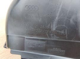 Audi Q4 Sportback e-tron Wlot / Kanał powietrza intercoolera 89A121283A