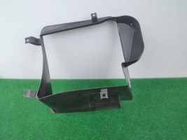 BMW X6 E71 Wlot / Kanał powietrza intercoolera 51742159355