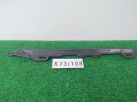 Opel Insignia B Staffa di rinforzo montaggio del paraurti anteriore 13491201