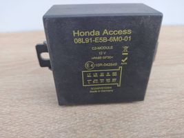 Honda Civic IX Centralina/modulo Xenon 08L91