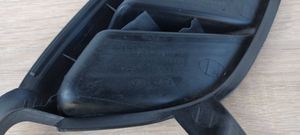 KIA Venga Front bumper lower grill 86518