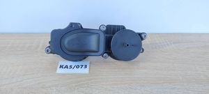 BMW 5 E60 E61 Eļļas nogulsnētava (separators) 11127781465