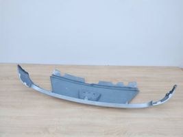 Peugeot 1007 Grille de calandre avant 9646173877