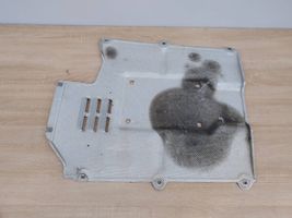 Porsche Macan Engine splash shield/under tray 95B825209D