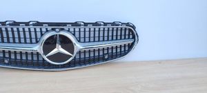 Mercedes-Benz C W206 Grille de calandre avant A2068883900