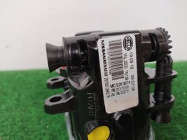 Nissan Qashqai J12 Światło przeciwmgłowe przednie 261550862R