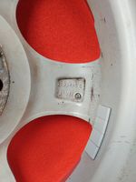 Ford Fiesta Felgi aluminiowe R14 KBA46507