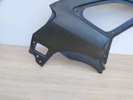 Mazda 323 Rear quarter panel 450383-3