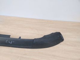 Renault Megane II Moulure inférieure de pare-chocs arrière 7711221381