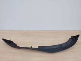 Renault Megane II Moulure inférieure de pare-chocs arrière 7711221381